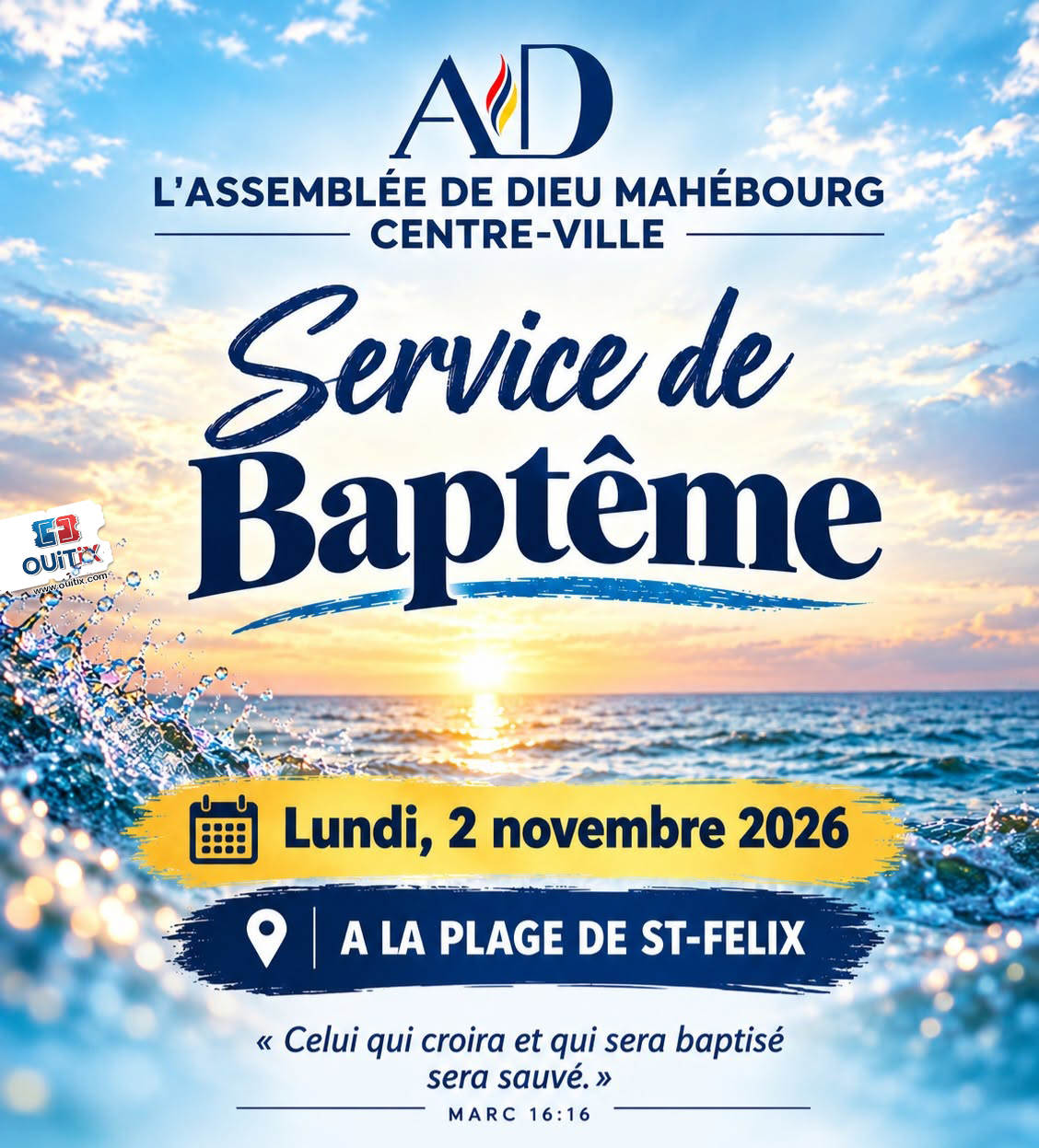 Affiche